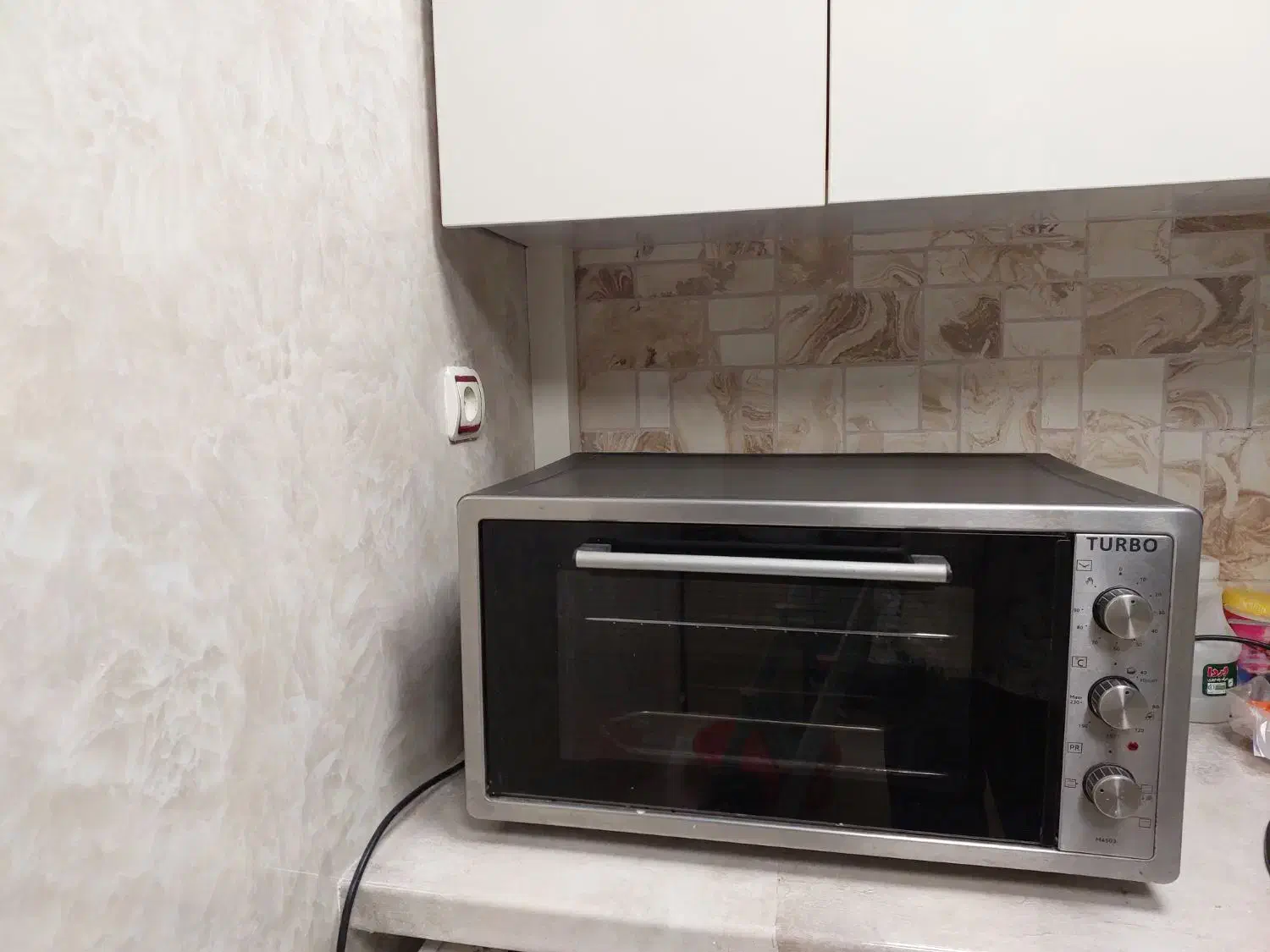 توستر|اجاق گاز و لوازم برقی پختوپز|سنندج, |دیوار