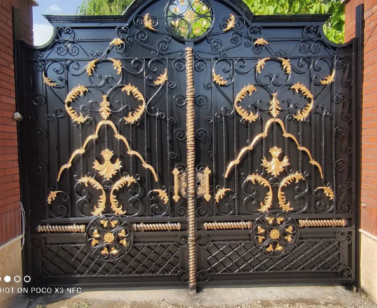 نقاشی ساختمان دریا|خدمات پیشه و مهارت|ساری, |دیوار