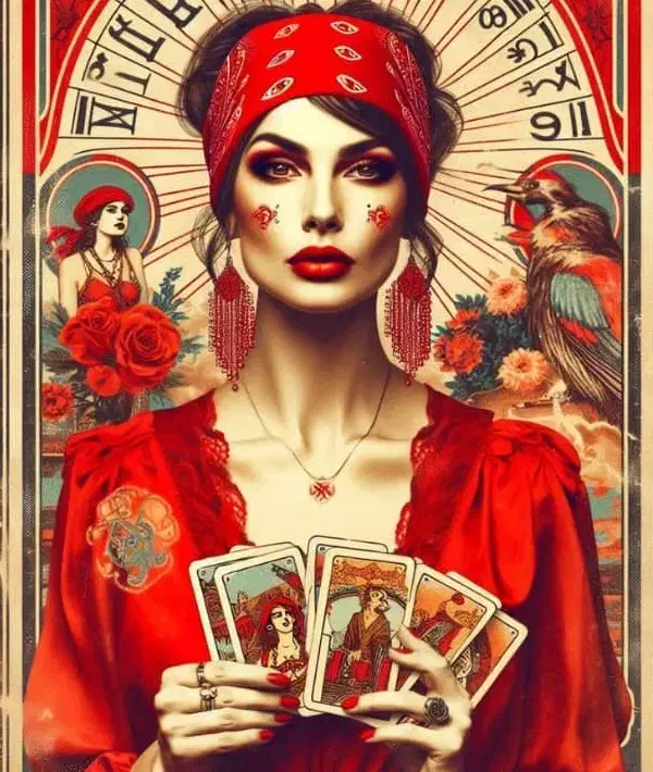 فال با تاروت و قهوه،آیینه ببینی بدون ردخور(تلفنی|خدمات پذیرایی، مراسم|تهران, ونک|دیوار