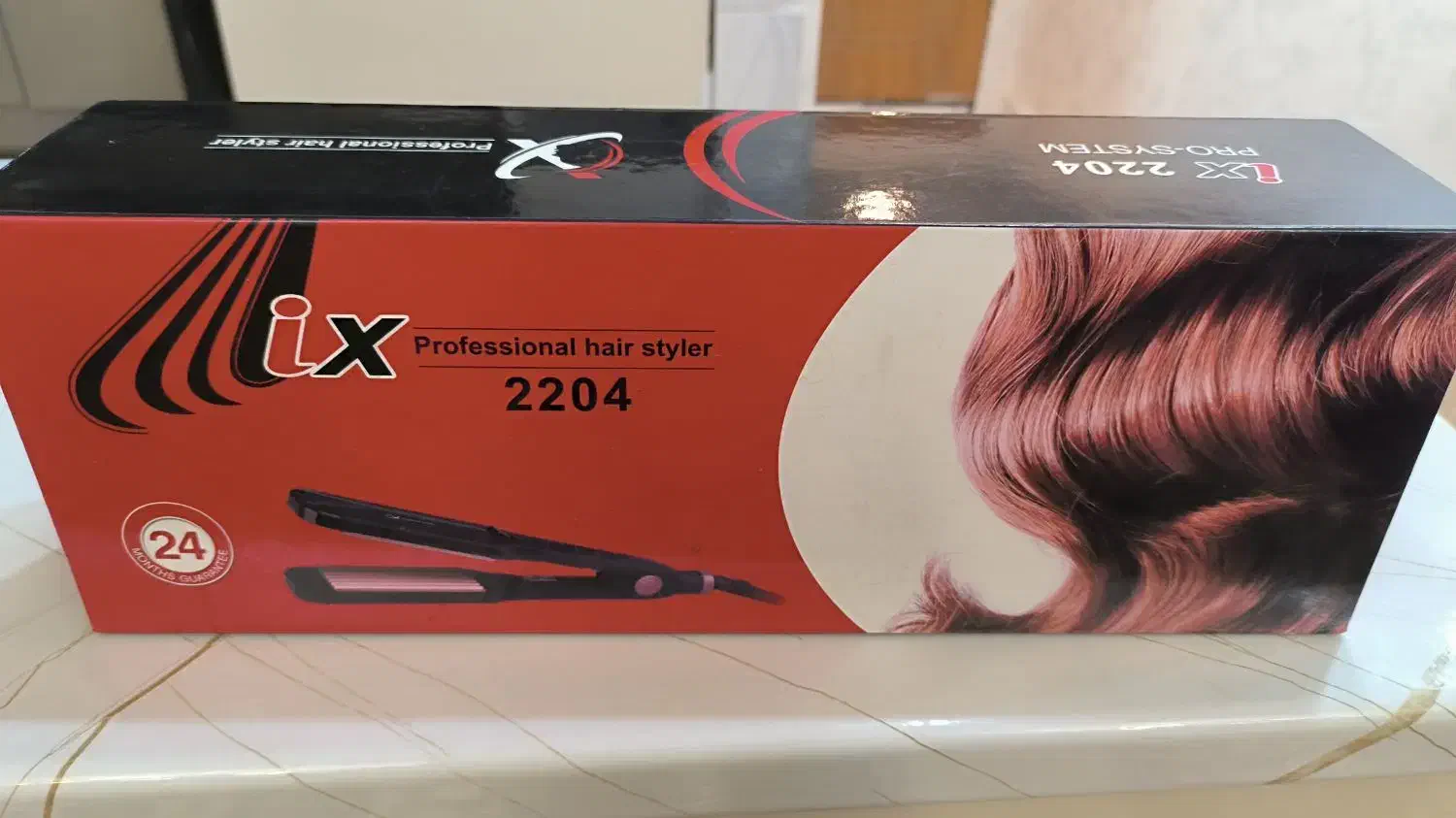 اتو مو و ویو|آرایشی، بهداشتی، درمانی|اهر, |دیوار