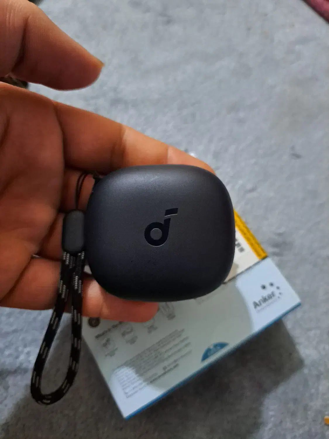 ایرپاد آنکر soundcore R50i نو|لوازم جانبی موبایل و تبلت|ملارد, |دیوار