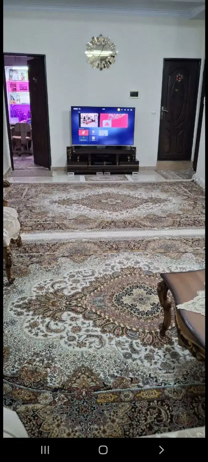 مسکونی|فروش آپارتمان|رباطکریم, نصیرشهر|دیوار