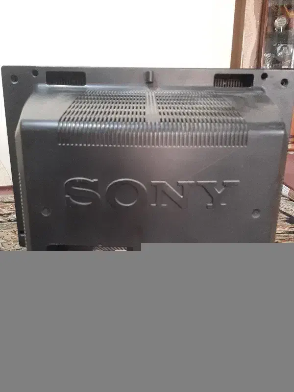 تلوزیون سونی اصلی|تلویزیون و پروژکتور|تهران, شهرک ولیعصر شمالی|دیوار