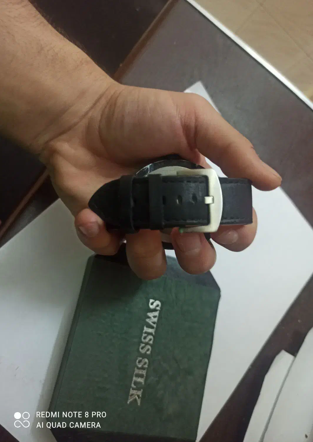 ساعت SevenFriday|ساعت|شهر ری, علایین|دیوار