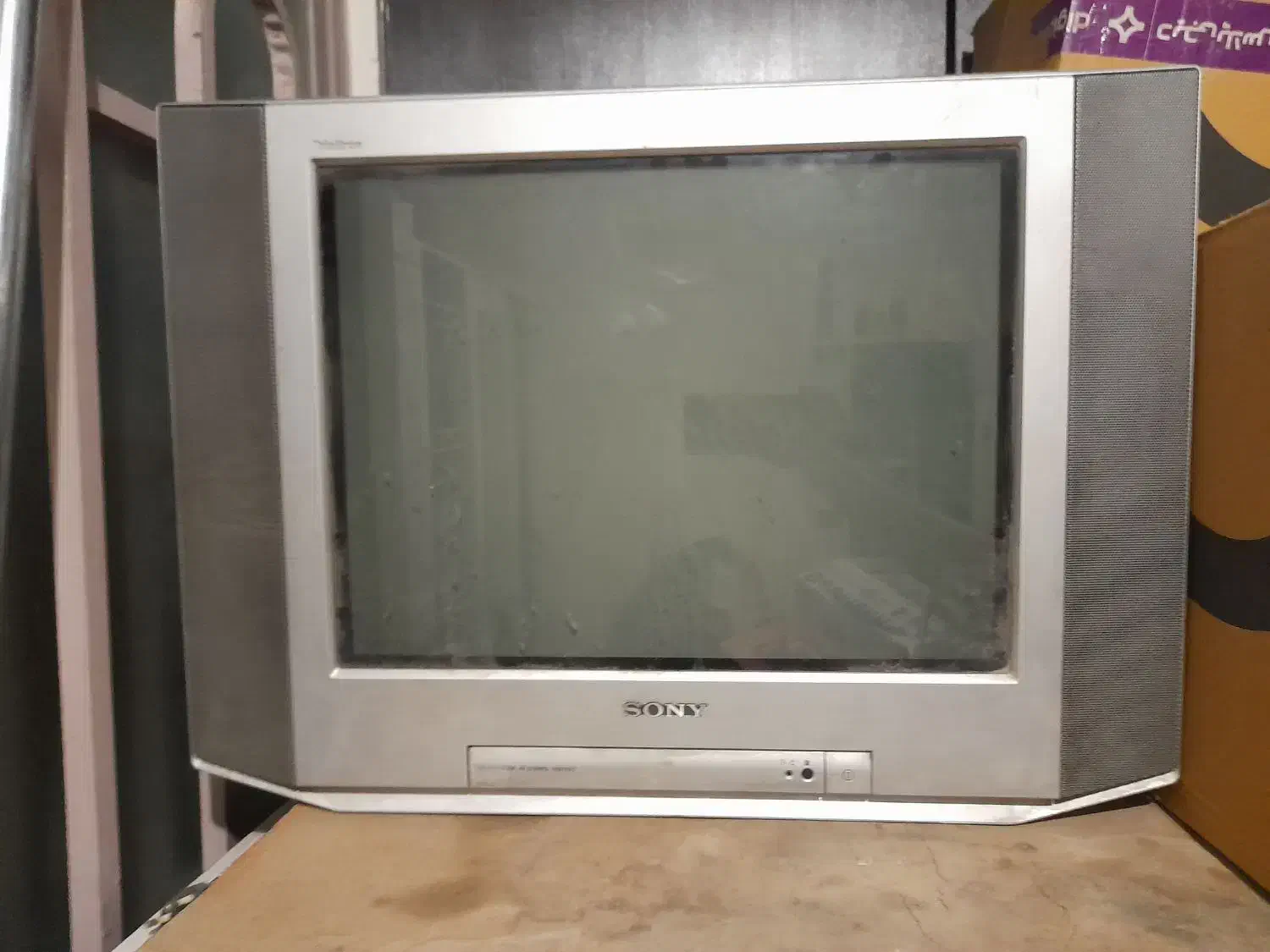 تلوزیون|تلویزیون و پروژکتور|مشهد, ثامن|دیوار