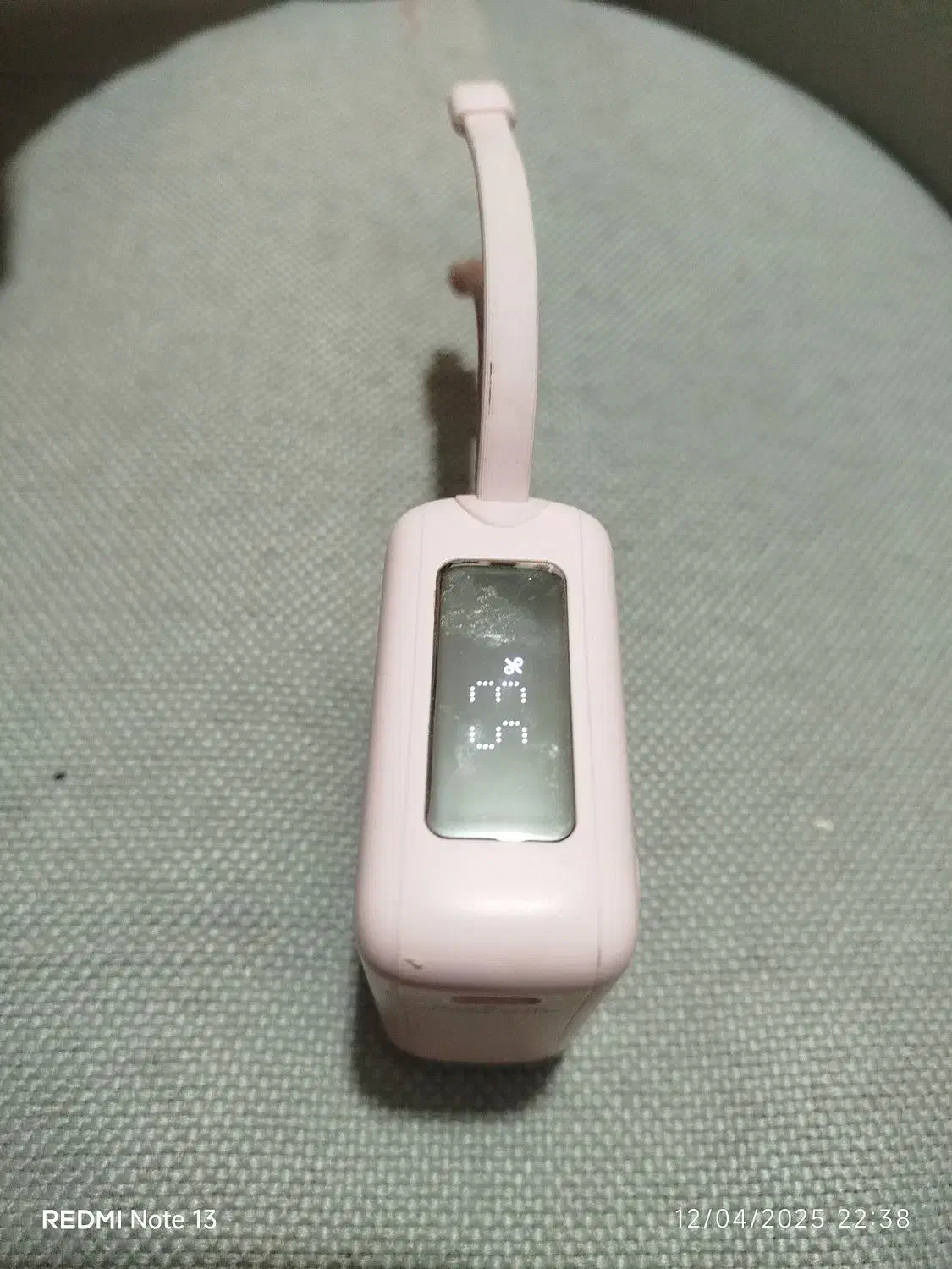 پاور بانک 10000پایزن|لوازم جانبی موبایل و تبلت|کرج, مطهری|دیوار