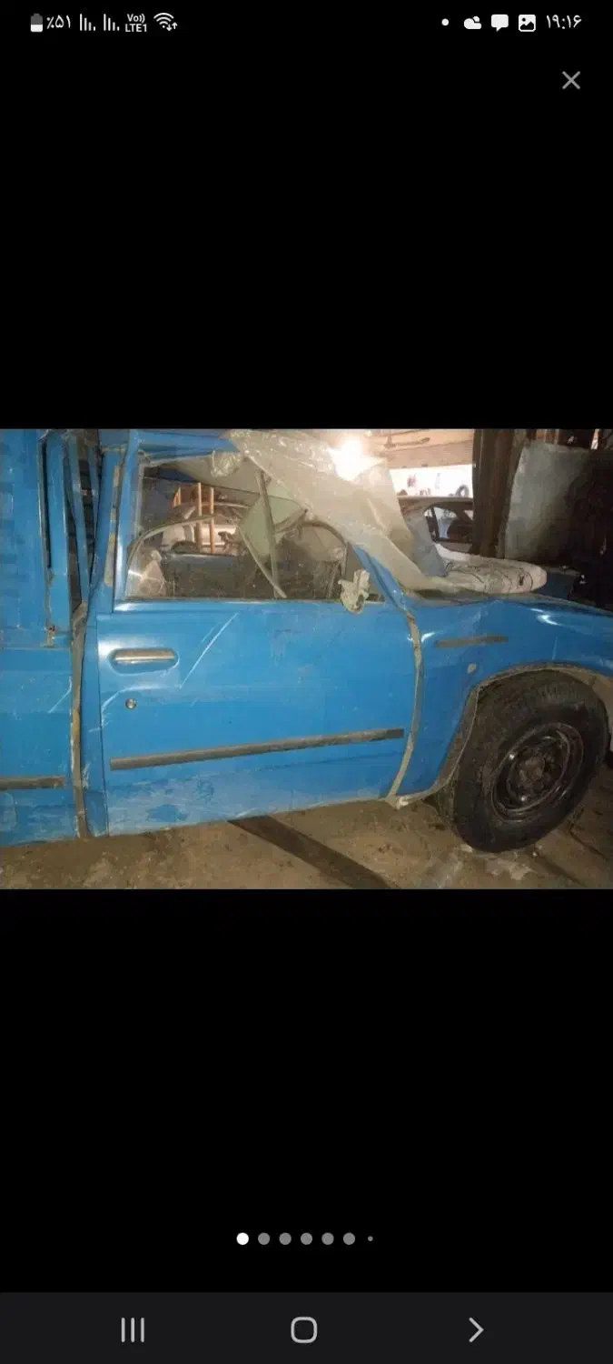 خریدار خودرو تصادفی ، اسقاط|خدمات موتور و ماشین|اندیمشک, |دیوار