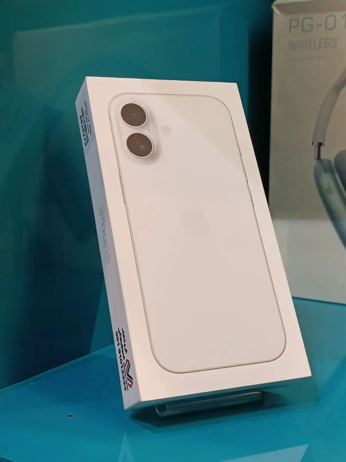 آیفون 17  همه رنگ‌ها موجود  نقد و اقساط ویژه|موبایل|مشهد, رضاشهر|دیوار