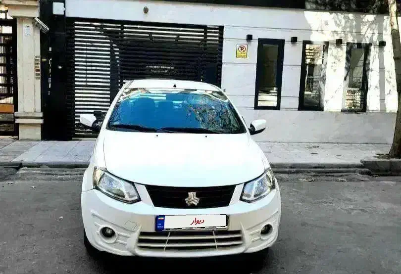 ساینا مدل ۱۴۰۱|خودرو سواری و وانت|تهران, مهران|دیوار