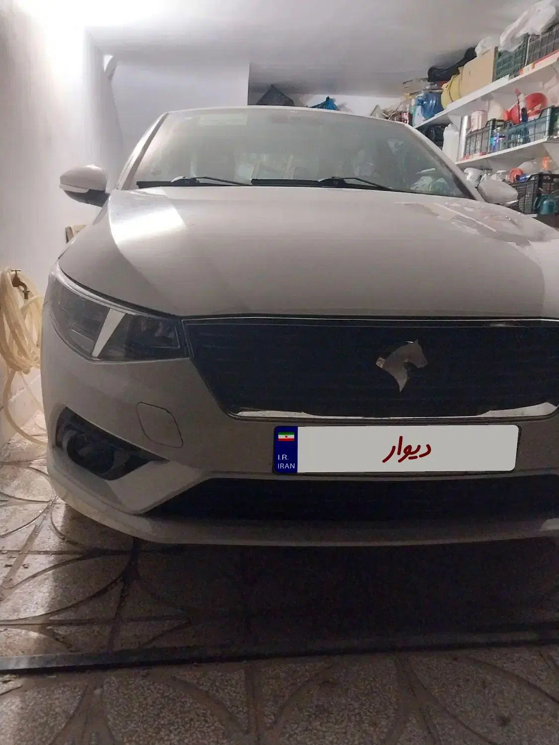 فروش سواری|خودرو سواری و وانت|گناباد, |دیوار