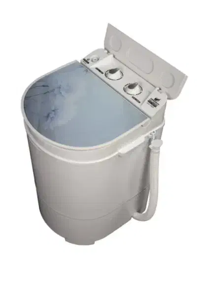 مینی واش فریدولین|ماشین لباسشویی و خشککن لباس|مشهد, سجادیه|دیوار