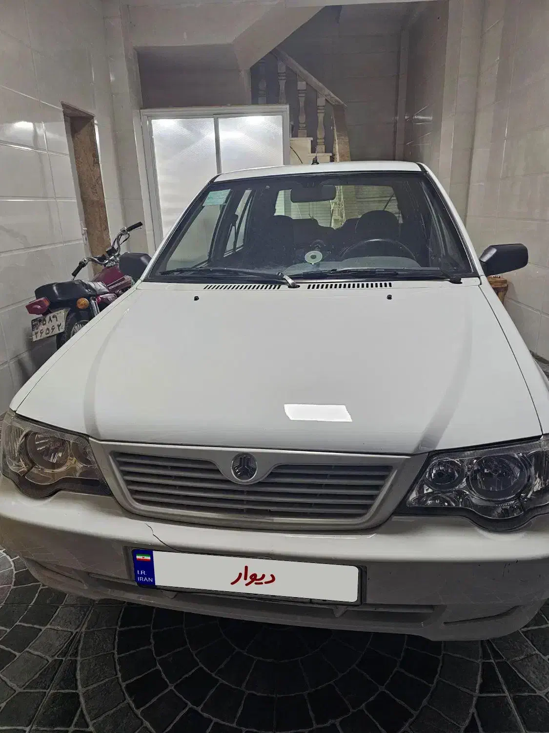 111مدل 94|خودرو سواری و وانت|لاهیجان, بازکیاگوراب|دیوار