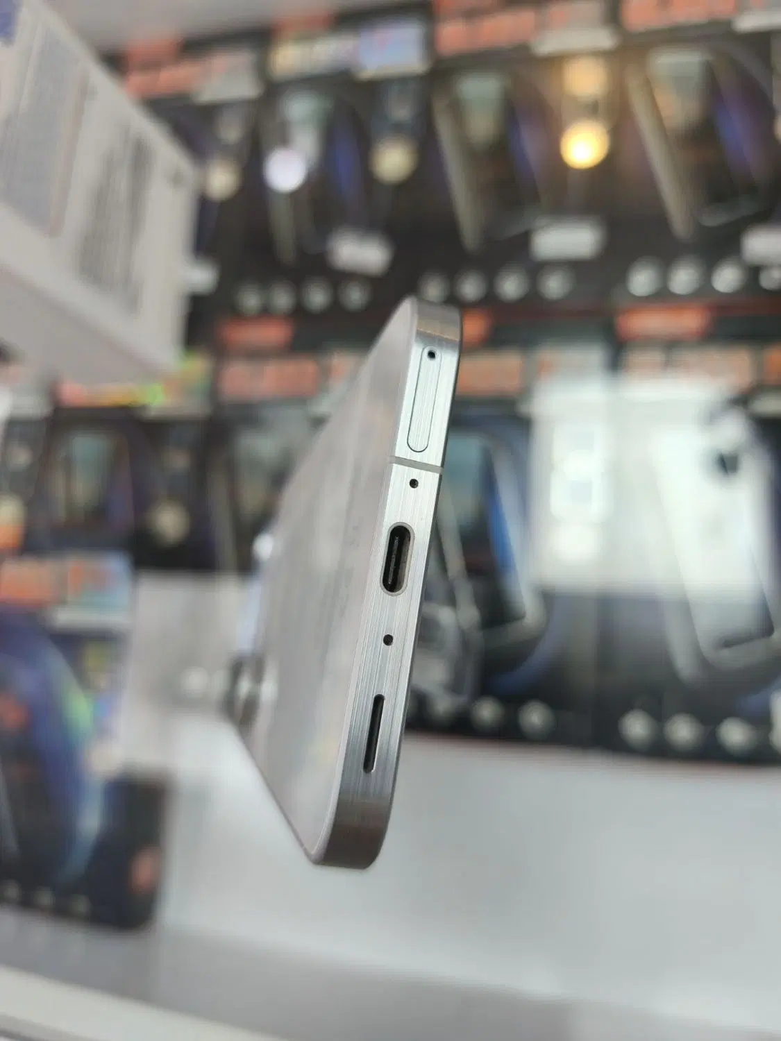 a56 128gb|موبایل|کرمانشاه, |دیوار
