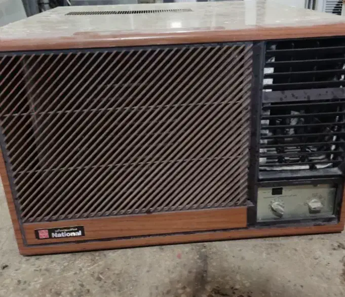 کولر گازی|کولر گازی و فنکوئل|ایلام, |دیوار