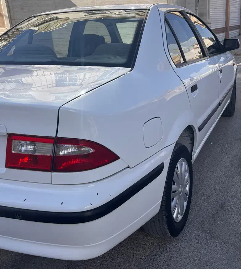 فروش سمند|خودرو سواری و وانت|اسلامآباد غرب, |دیوار