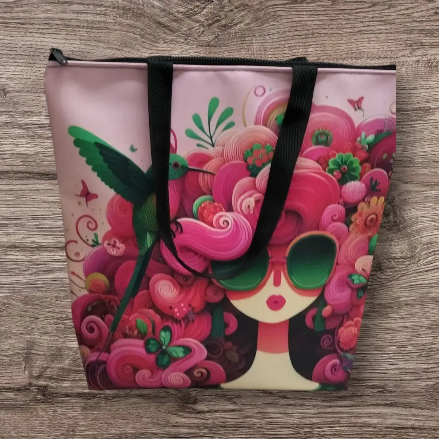 ساک دستی (کیف زنانه)زیر قیمت بازار فقط تا سه شنبه|کیف، کفش، کمربند|نرماشیر, |دیوار