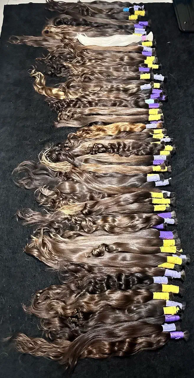 خریدار اصلی مو با بهترین قیمت|خدمات آرایشگری و زیبایی|سنندج, |دیوار