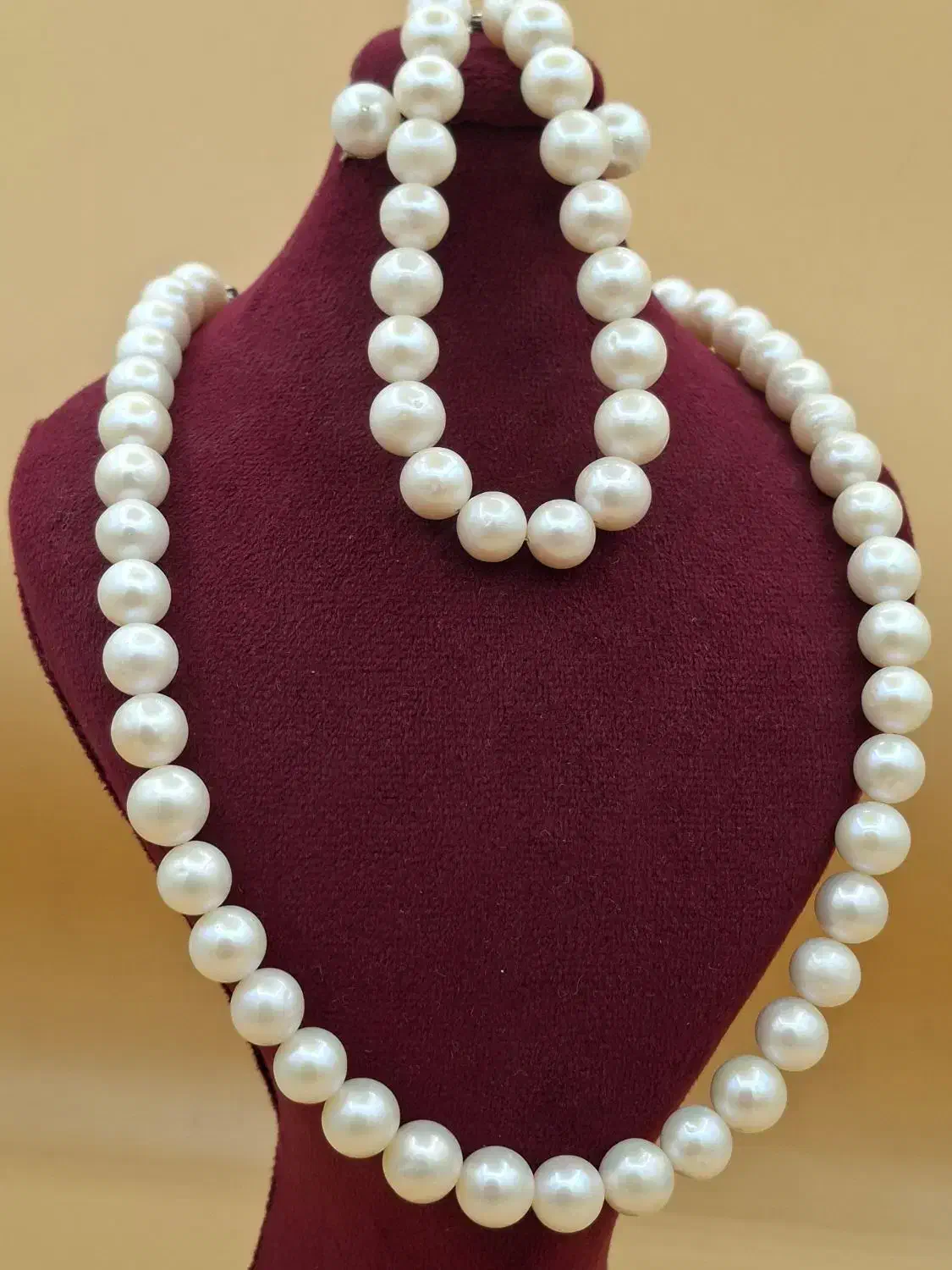 سرویس مروارید اصلی کامل|جواهرات|تهران, ایرانشهر|دیوار