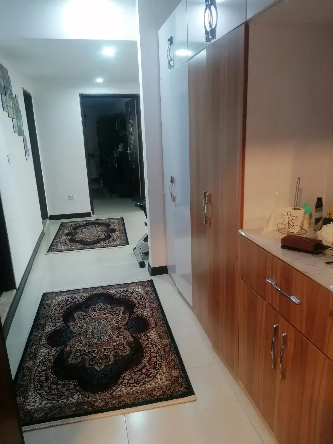 فروش واحد آپارتمان 2خوابه155متری برف فروشان|فروش آپارتمان|شیراز, شهرک برف فروشان|دیوار