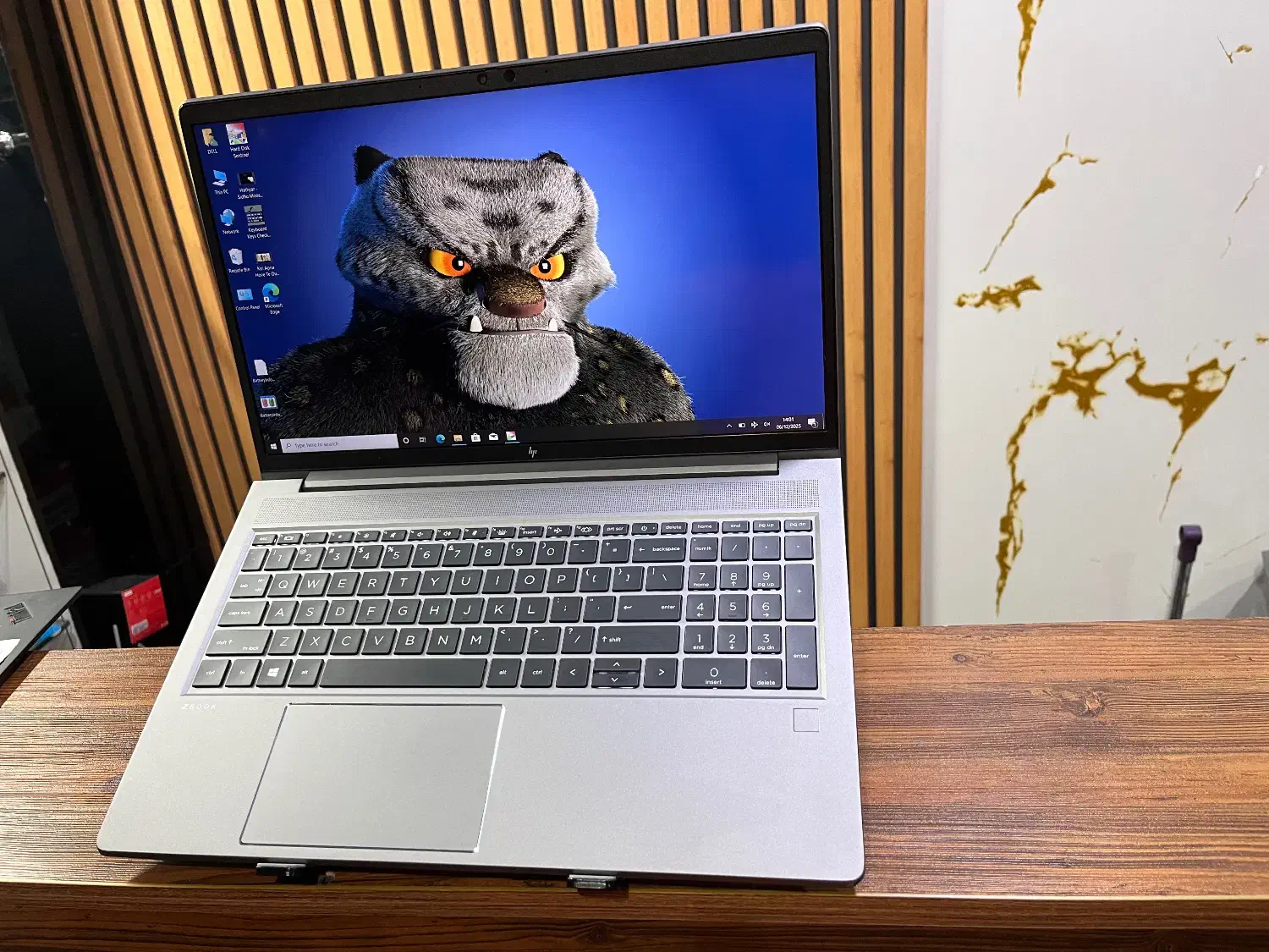 لپ تاپ اچ پی ZBook 15 G8 نسل ۱۱ / تاچ|رایانه همراه|تهران, فلسطین (میدان انقلاب)|دیوار