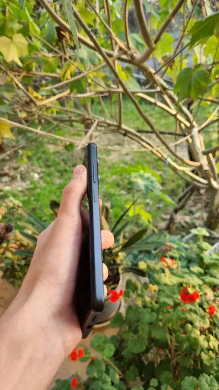 Poco x5pro زیر قیمت بازار ۲ ماه کارکرد|موبایل|رشت, گلباغ نماز|دیوار