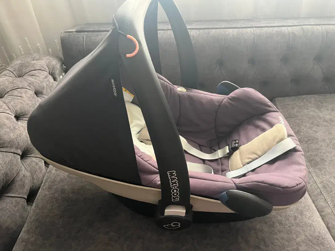 کریر مکسی کوزی اصل مدل پبل|کالسکه و لوازم جانبی|تهران, نارمک|دیوار