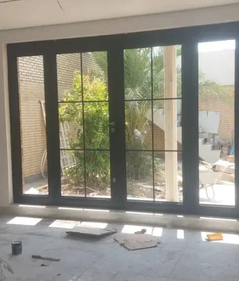 کرکره برقی و شیشه سکوریت|خدمات پیشه و مهارت|لیکک, |دیوار