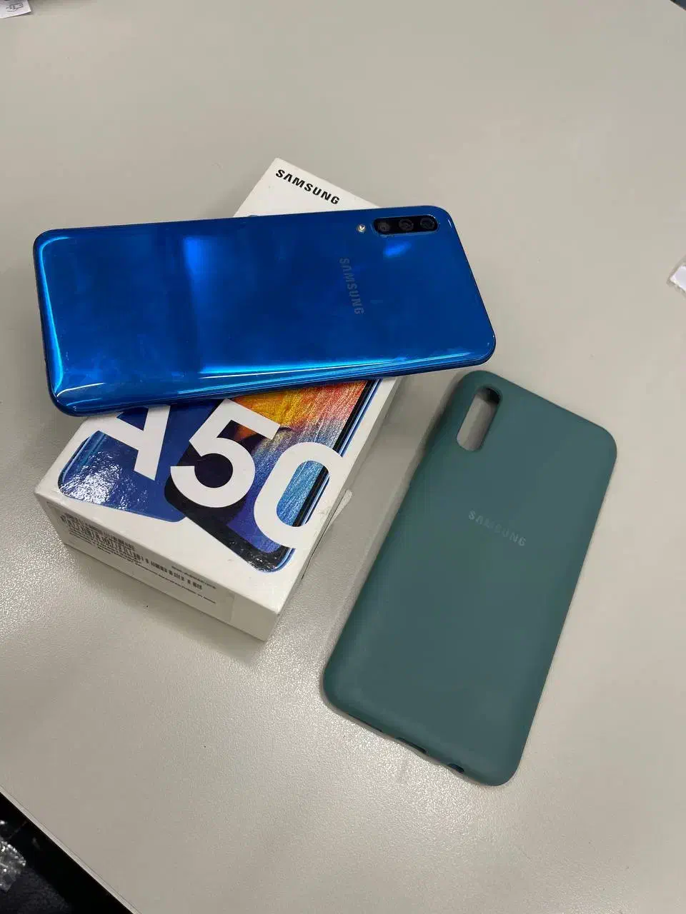 سامسونگ a50s|موبایل|بندرعباس, |دیوار