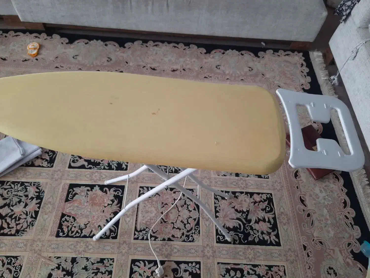 میز اتو|اتو و لوازم اتو|مشهد, راه آهن|دیوار