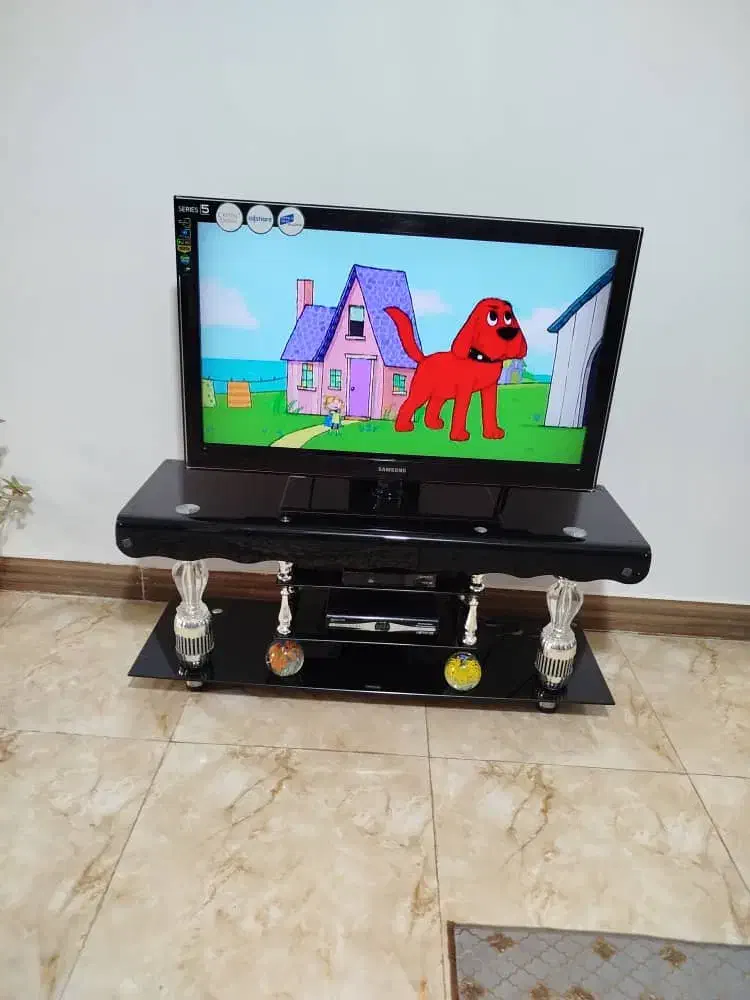 تلوزیون ال سی دی|تلویزیون و پروژکتور|زاهدان, |دیوار