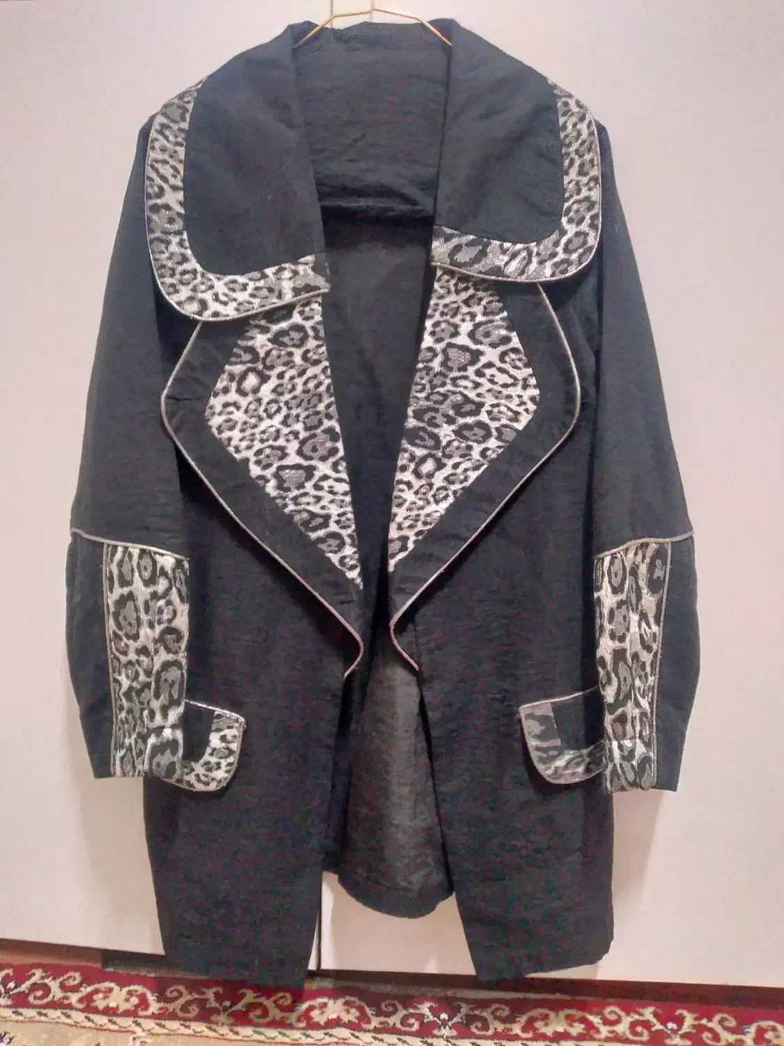 مانتو کتی مزونی|لباس|مشهد, شهید قربانی|دیوار