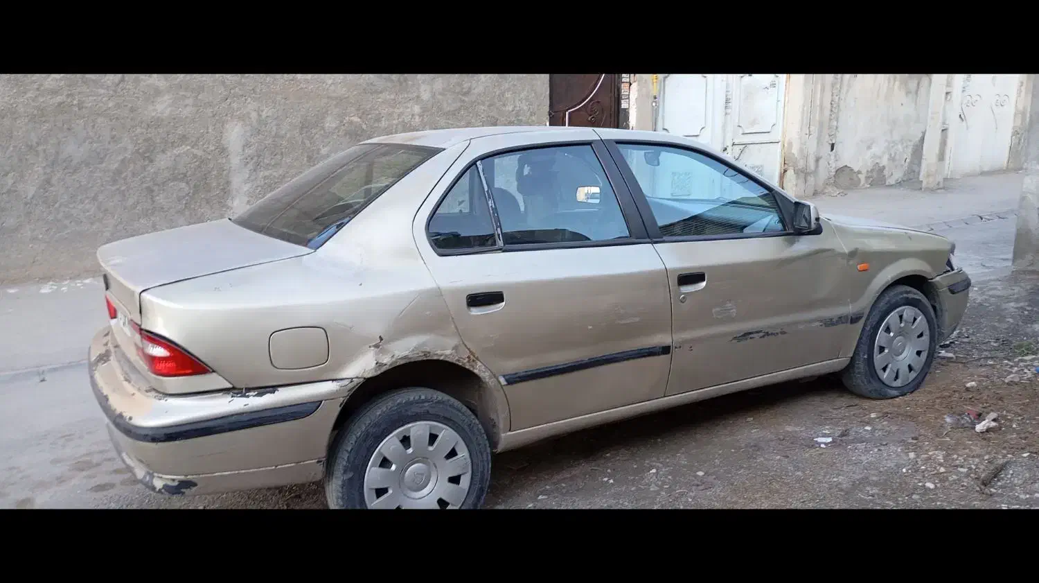 سمند ایکس 7|خودرو سواری و وانت|مشهد, سپاد|دیوار