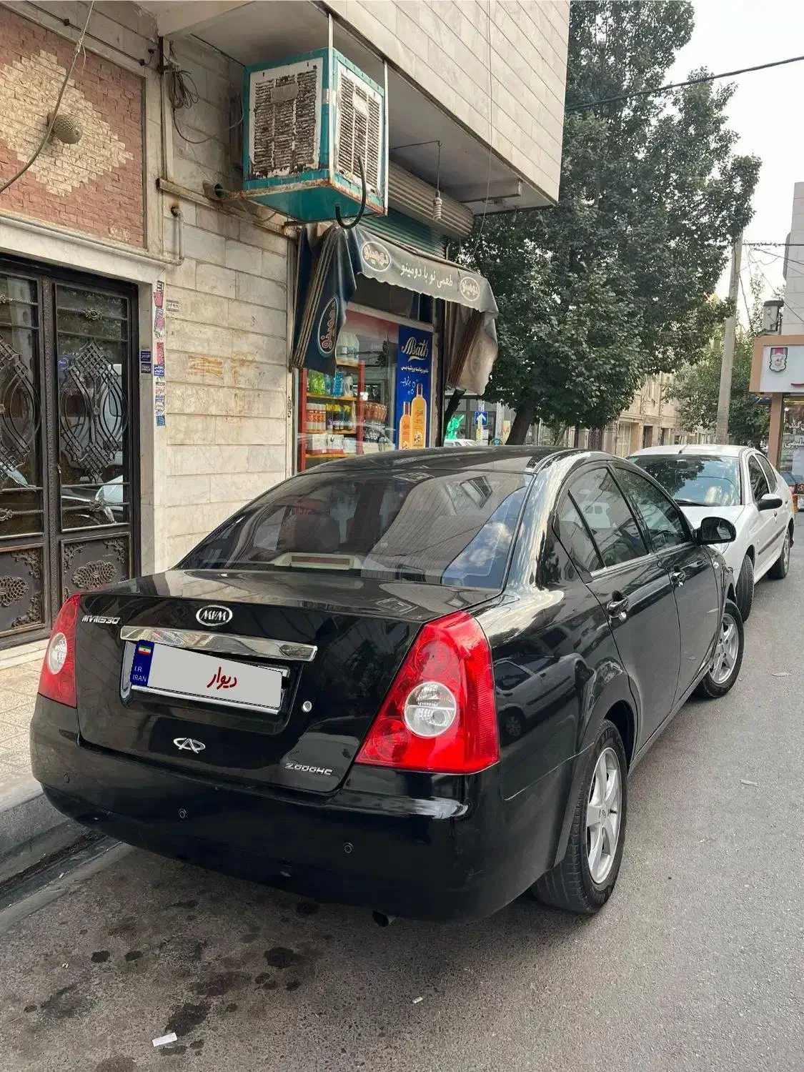 MVM530|خودرو سواری و وانت|اسلام‌شهر, باغ فیض|دیوار