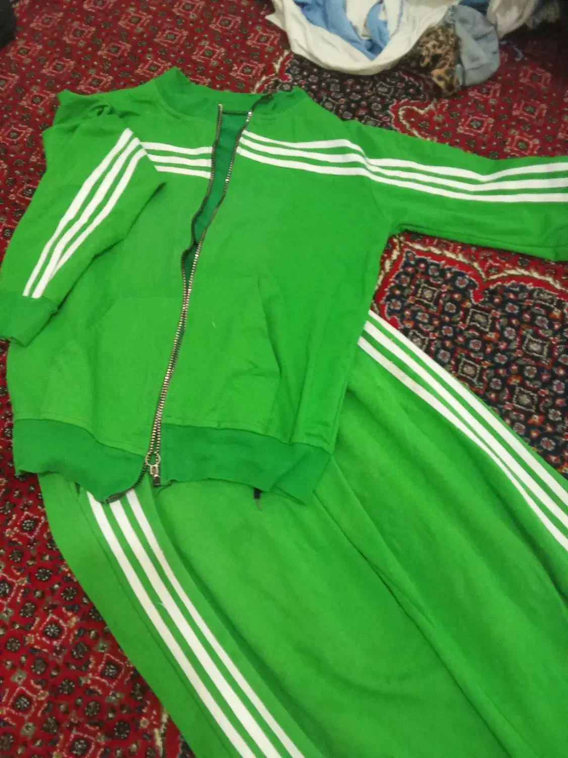 تعدادی لباس شیک|لباس|کرمانشاه, |دیوار