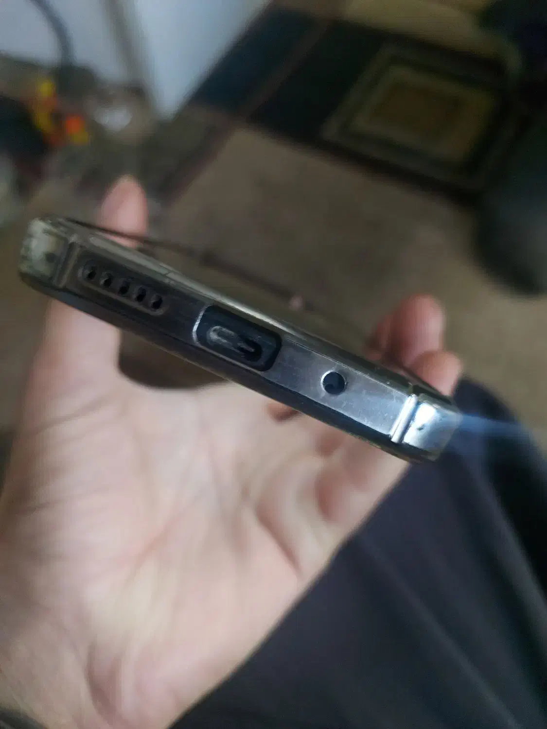 گوشی پکو c۴۰ اسپیکر ۳تیکه soperboss|موبایل|شیراز, شهرک فرهنگیان|دیوار