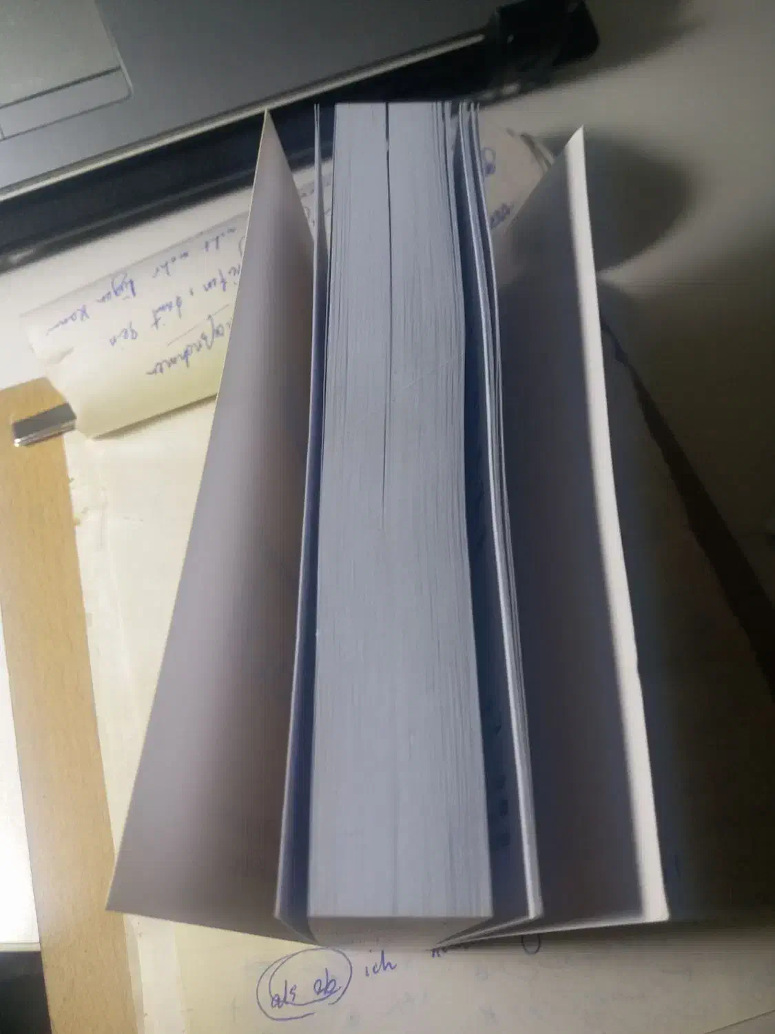 دیکشنری آلمانی به فارسی و بالعکس(دو طرفه) اکبند|کتاب و مجله آموزشی|اردبیل, |دیوار