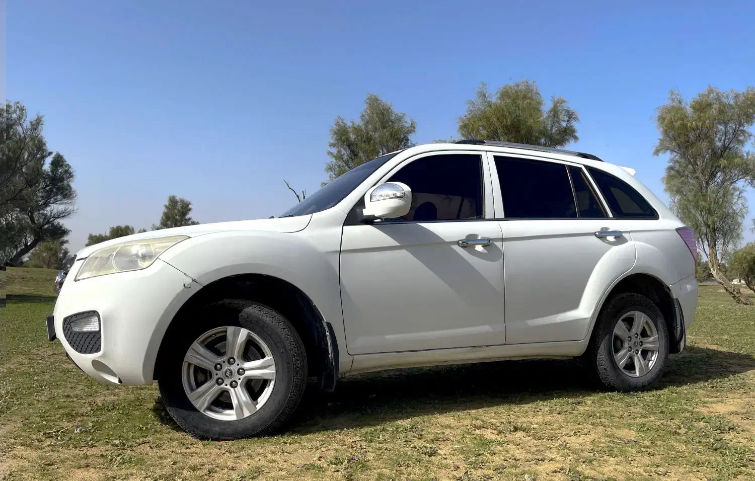 لیفان x60|خودرو سواری و وانت|برازجان, |دیوار