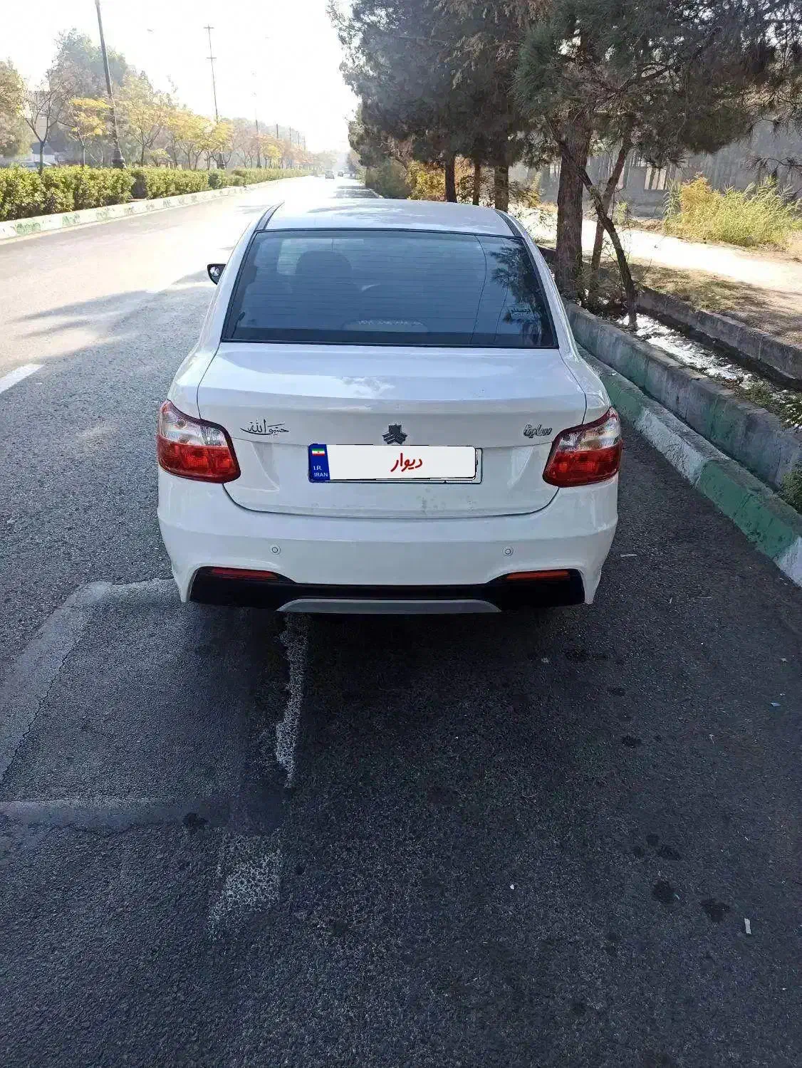 ساینا 1402s|خودرو سواری و وانت|ساوه, |دیوار