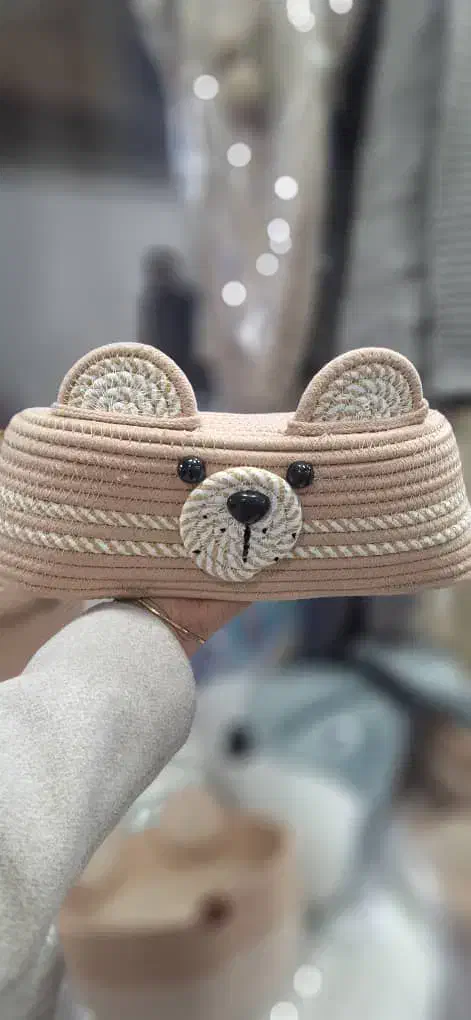 سبد قیطون سیسمونی|اسباب و اثاث بچه|ری, ظهیرآباد|دیوار