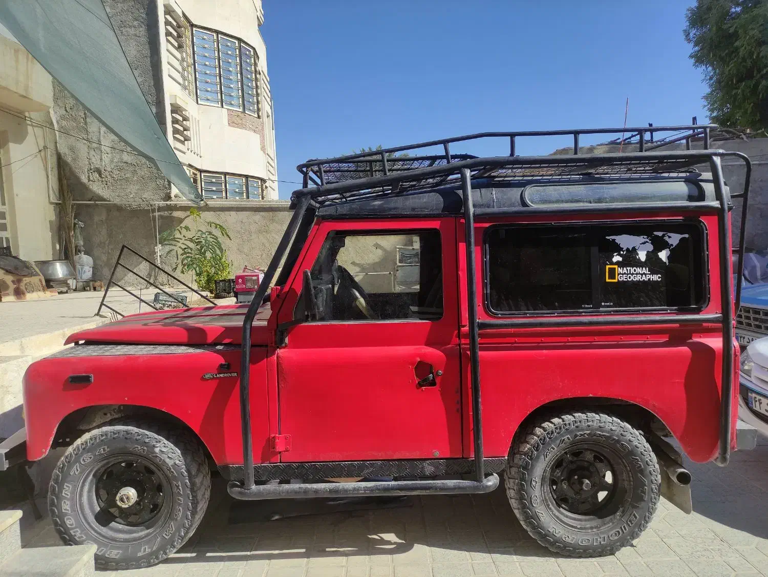 فروش خودرو|خودرو سواری و وانت|قیروکارزین, |دیوار