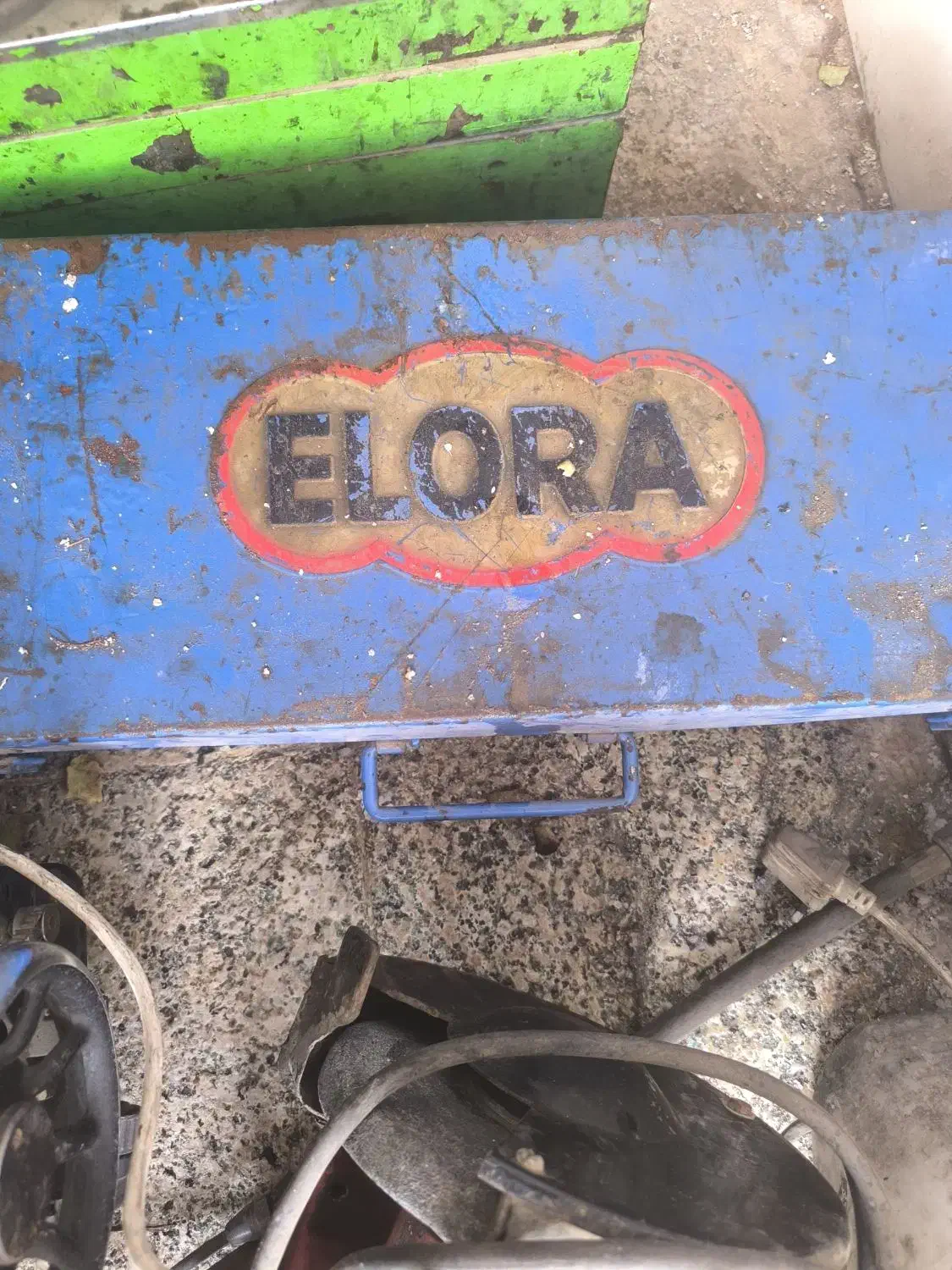 ابزار کامل تعمیرگاه مکانیکی|ابزارآلات|سیرجان, |دیوار