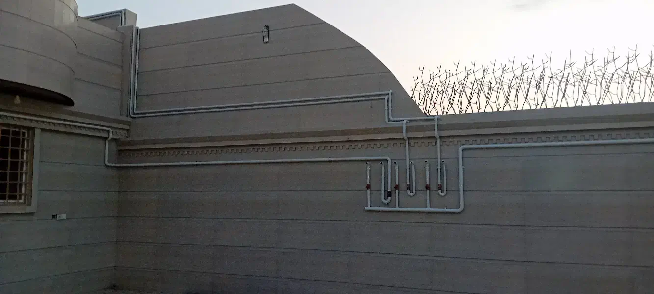 لوله کشی گاز منازل با بهترین خدمات|خدمات پیشه و مهارت|زابل, |دیوار