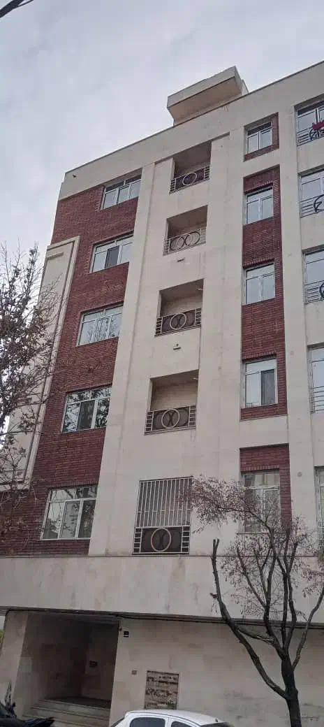 ۹۲ متری ، فول|فروش آپارتمان|تهران, فدک|دیوار