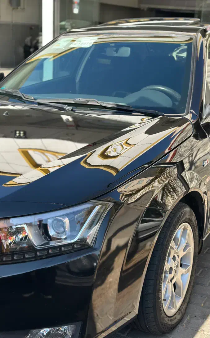 دنا پلاس توربو اتومات ۱۴۰۱|خودرو سواری و وانت|تبریز, |دیوار