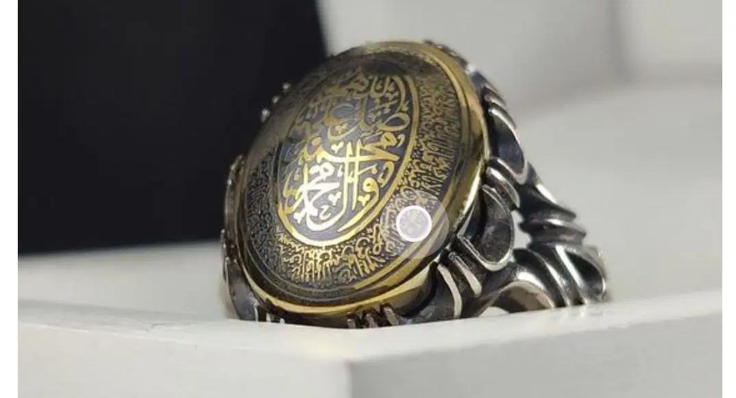 انگشتر|بدلیجات|یاسوج, |دیوار