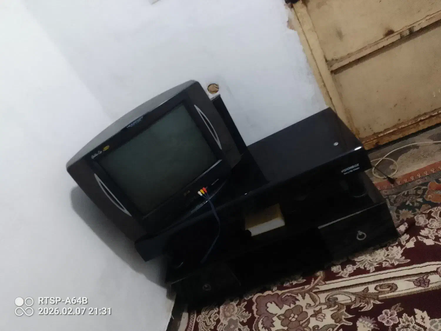 رادیو|سیستم صوتی خانگی|شادگان, |دیوار