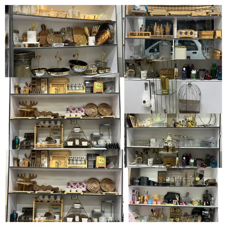 لوازم دکوری و آرایشی|صنایع دستی و سایر لوازم تزئینی|تربت جام, علوی|دیوار