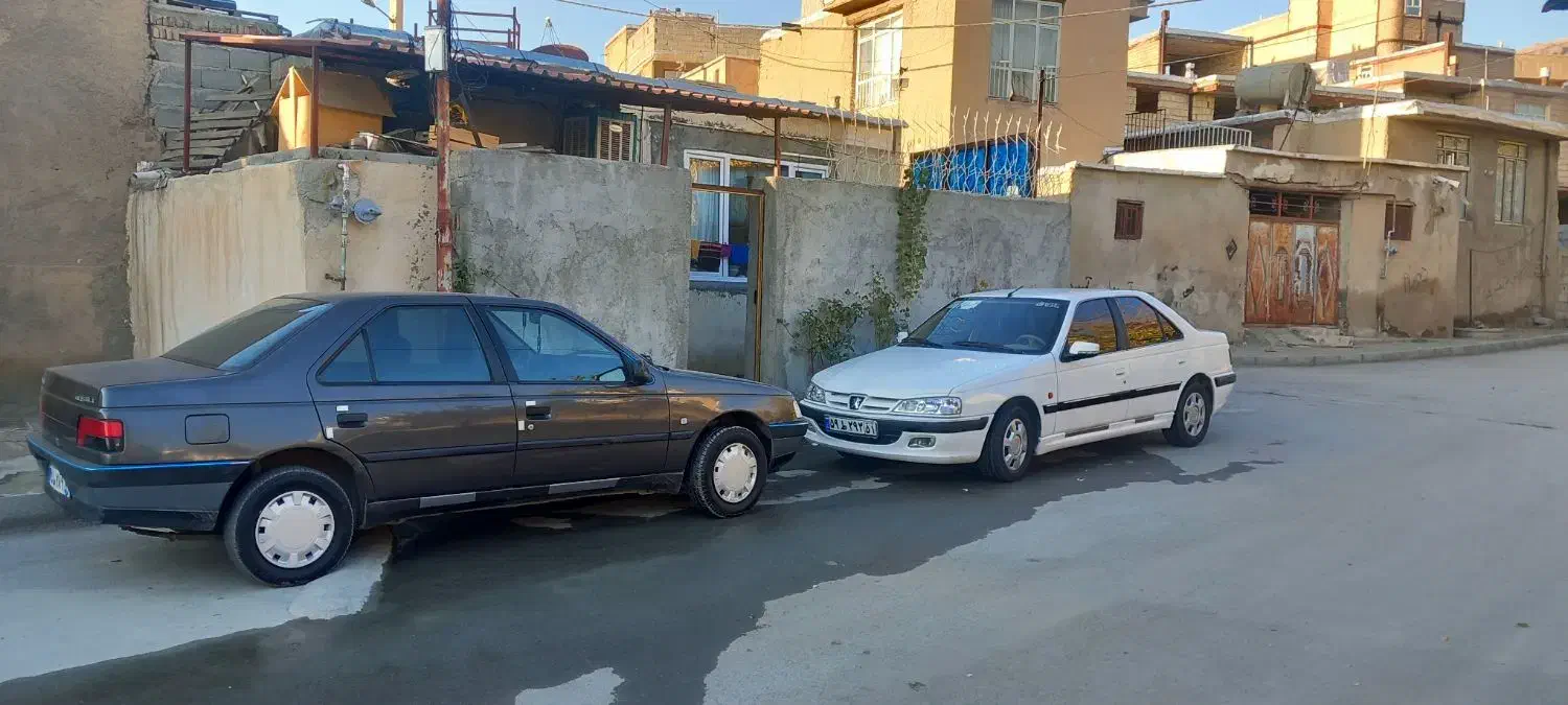 روا سال|خودرو سواری و وانت|سنندج, |دیوار