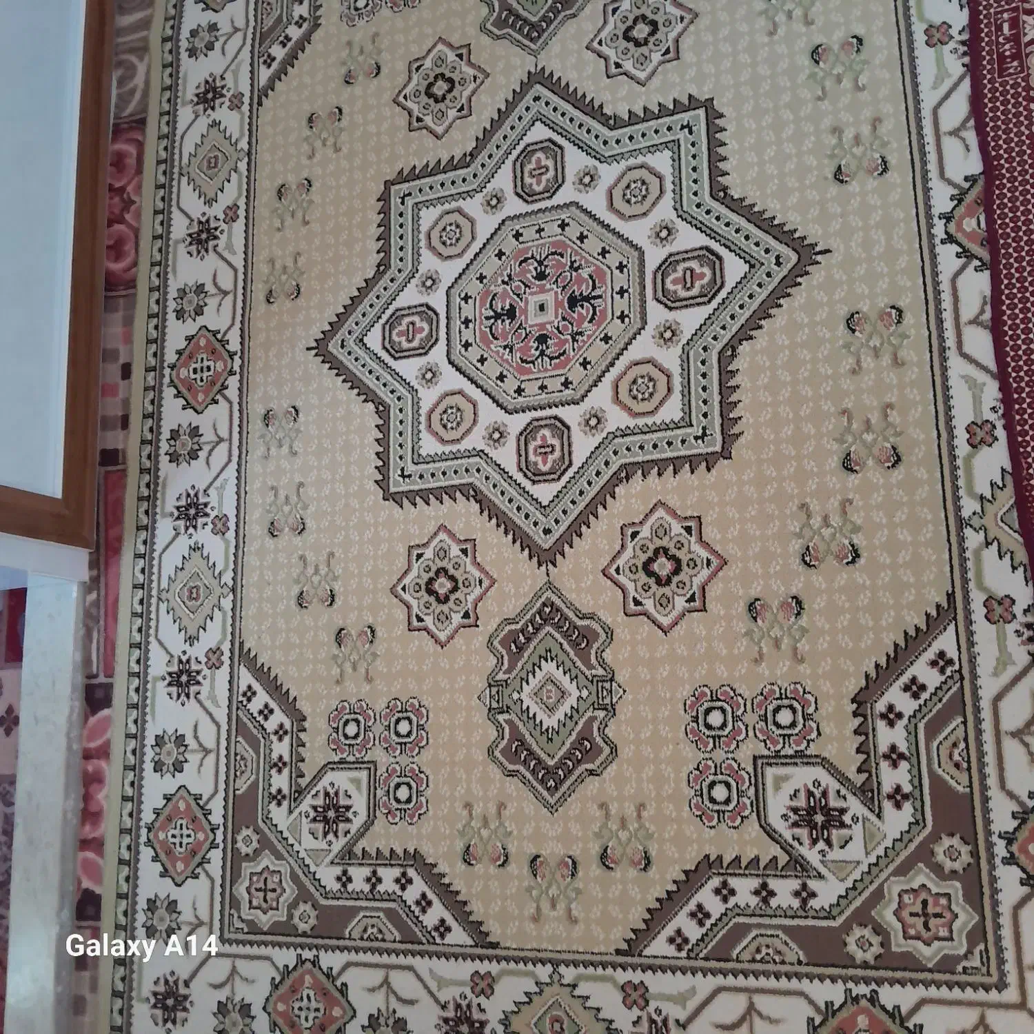 گلیم فرش|گلیم، جاجیم، گبه|داران, |دیوار