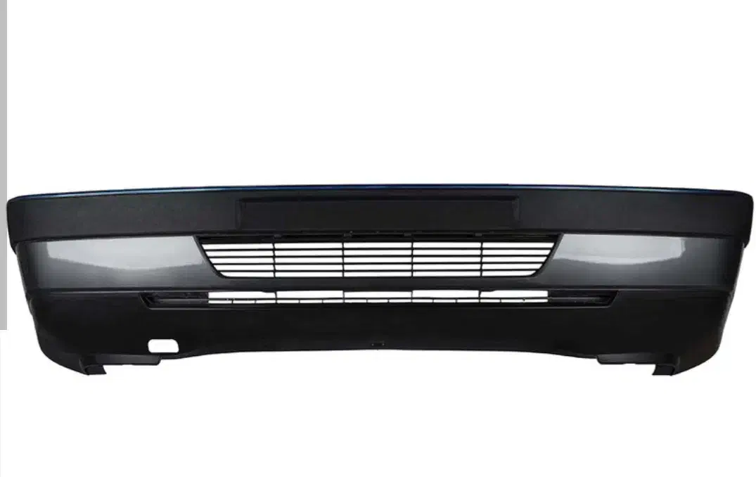 پوسته سپر جلو و عقب پژو 405 نقره ای نوک مدادی زرد|قطعات یدکی و لوازم جانبی|کرج, ملکآباد|دیوار